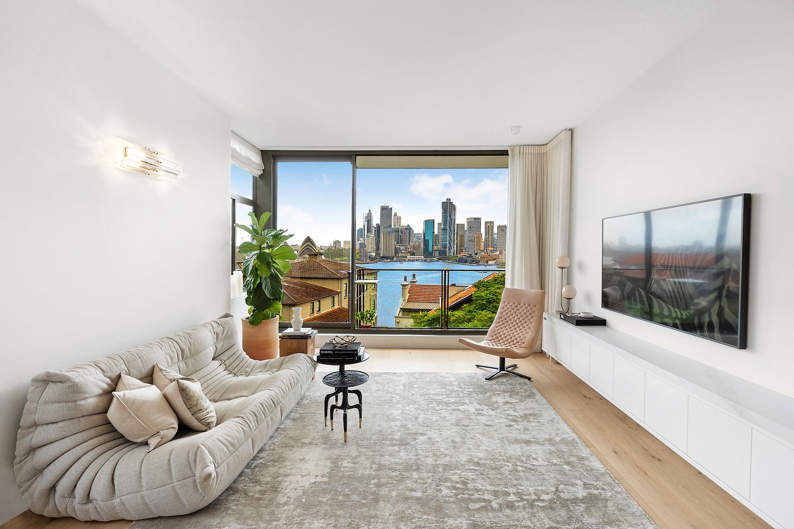 2/49B Upper Pitt Street, Kirribilli NSW 2061, Image 1