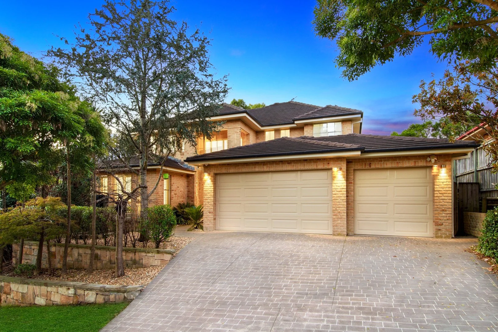 31 Maeve Avenue, Kellyville NSW 2155