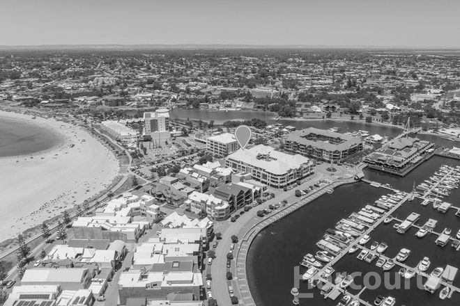 Picture of 5/1 Breakwater Parade, MANDURAH WA 6210