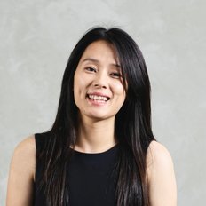 Demi Liu, Sales representative