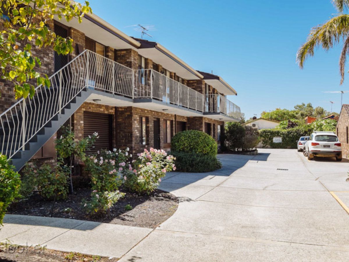 3/2 Waroonga Road, Nedlands WA 6009 Apartment For Rent Domain