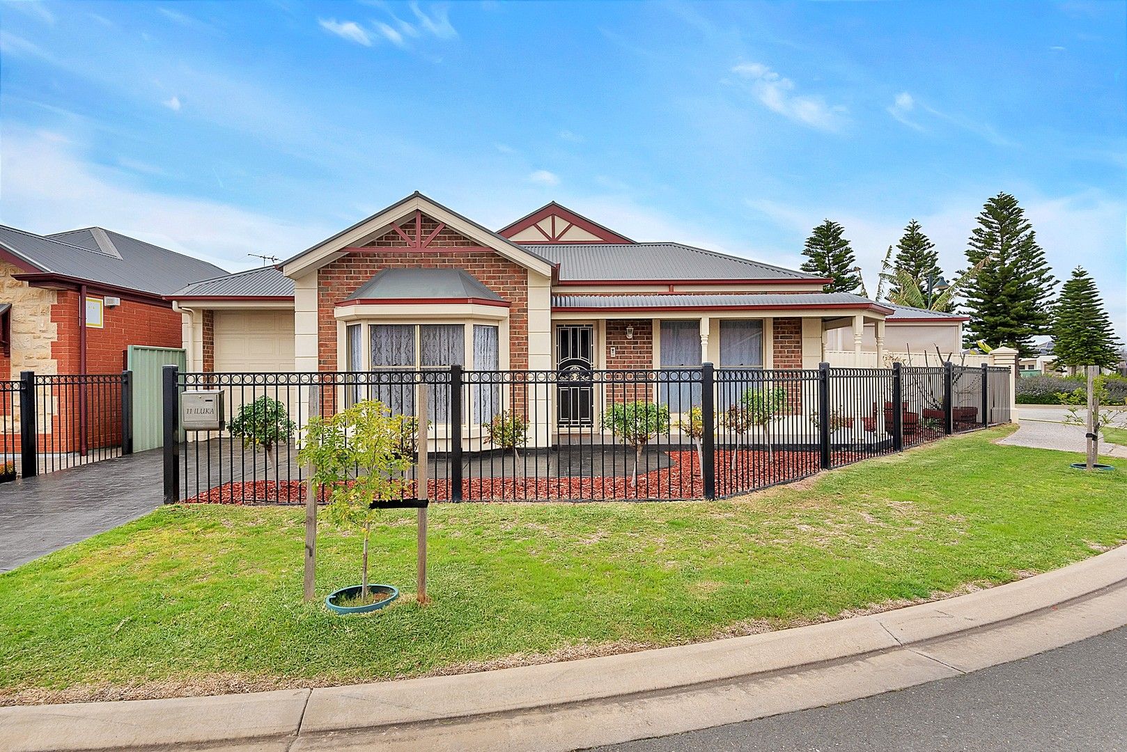 11 Iluka Crescent, Mawson Lakes SA 5095, Image 0