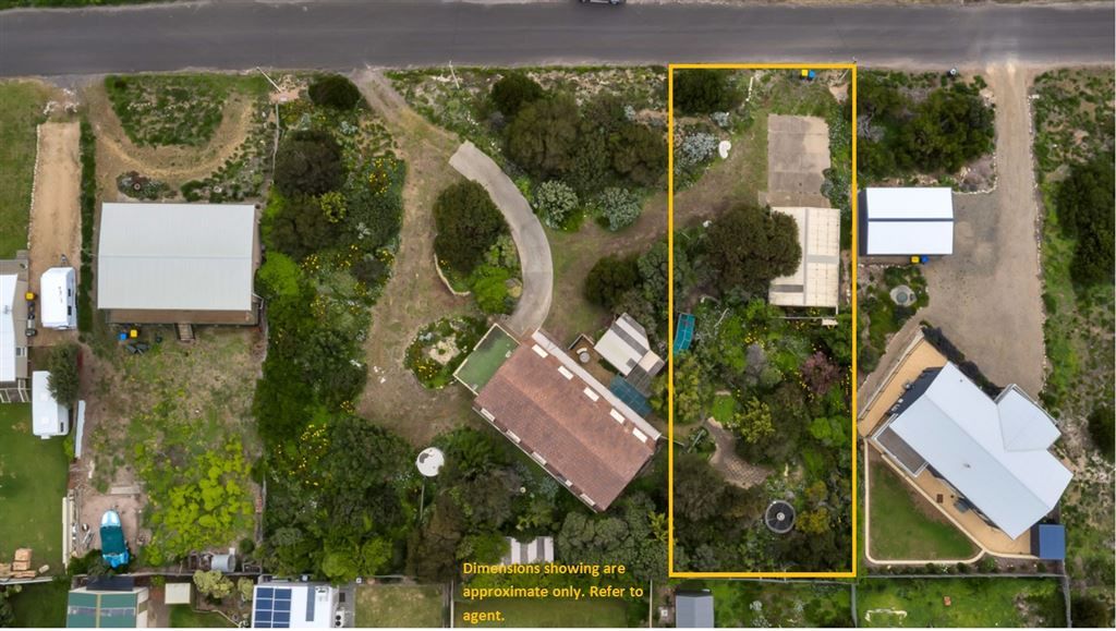 97 Newell Avenue, Middleto Property History & Address Research Domain