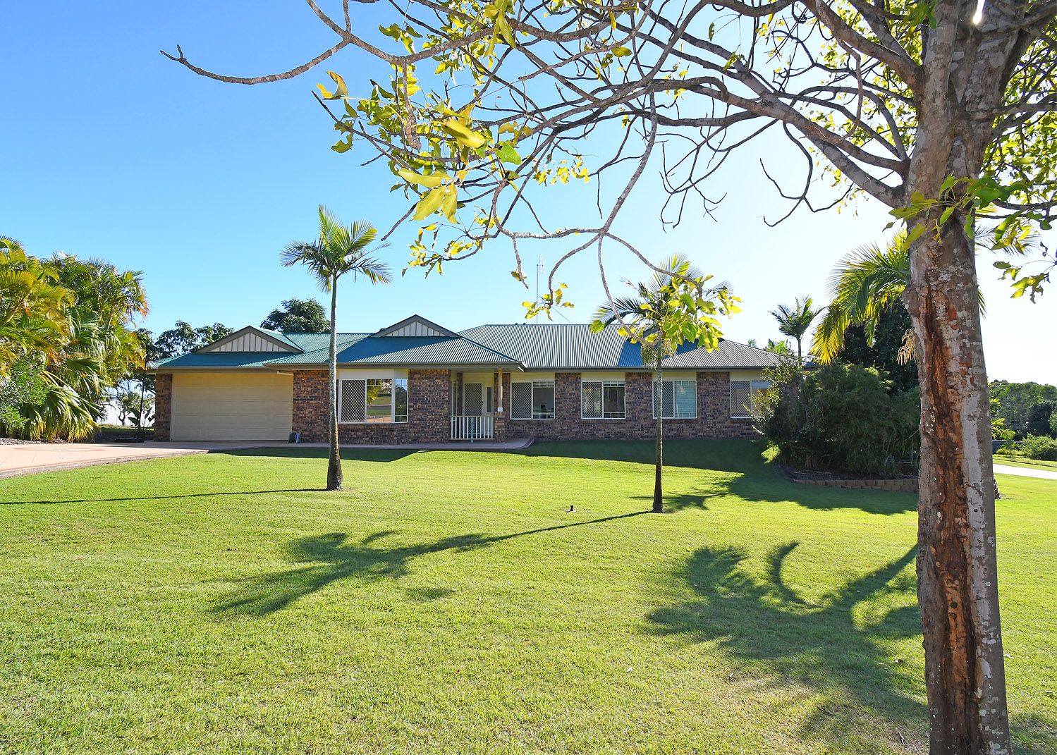 25 Hamilton Drive, Craignish QLD 4655, Image 0