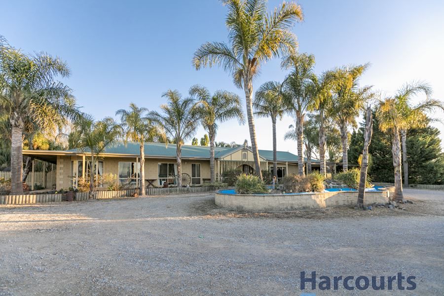 525 Mountain Glen Road, Trafalgar East VIC 3824, Image 0