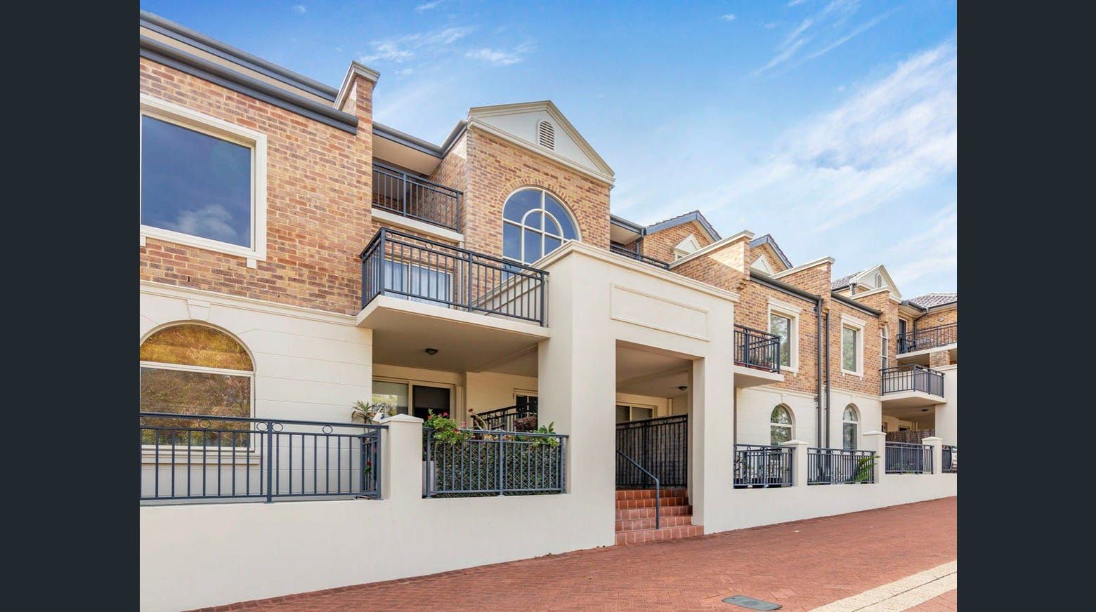 37/101 Grand Blvd, Joondalup WA 6027 House For Rent Domain