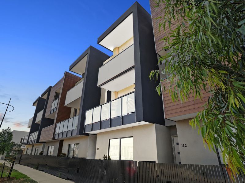 3 bedrooms Townhouse in 134 Malibu Boulevard POINT COOK VIC, 3030