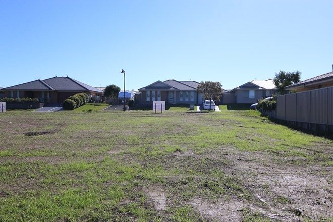Picture of Lot 22 Majestic Road, LARGS NSW 2320