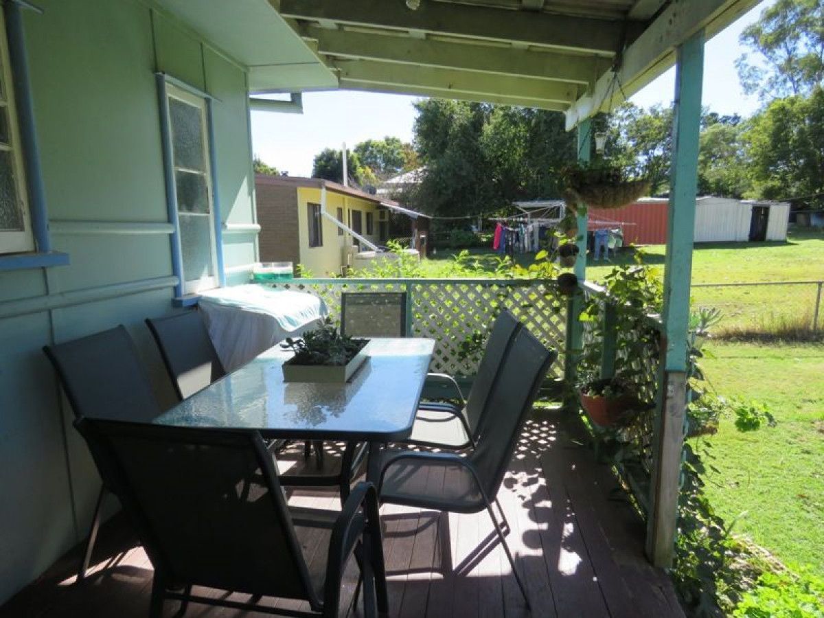 88 Burnett Street, Nanango QLD 4615, Image 1