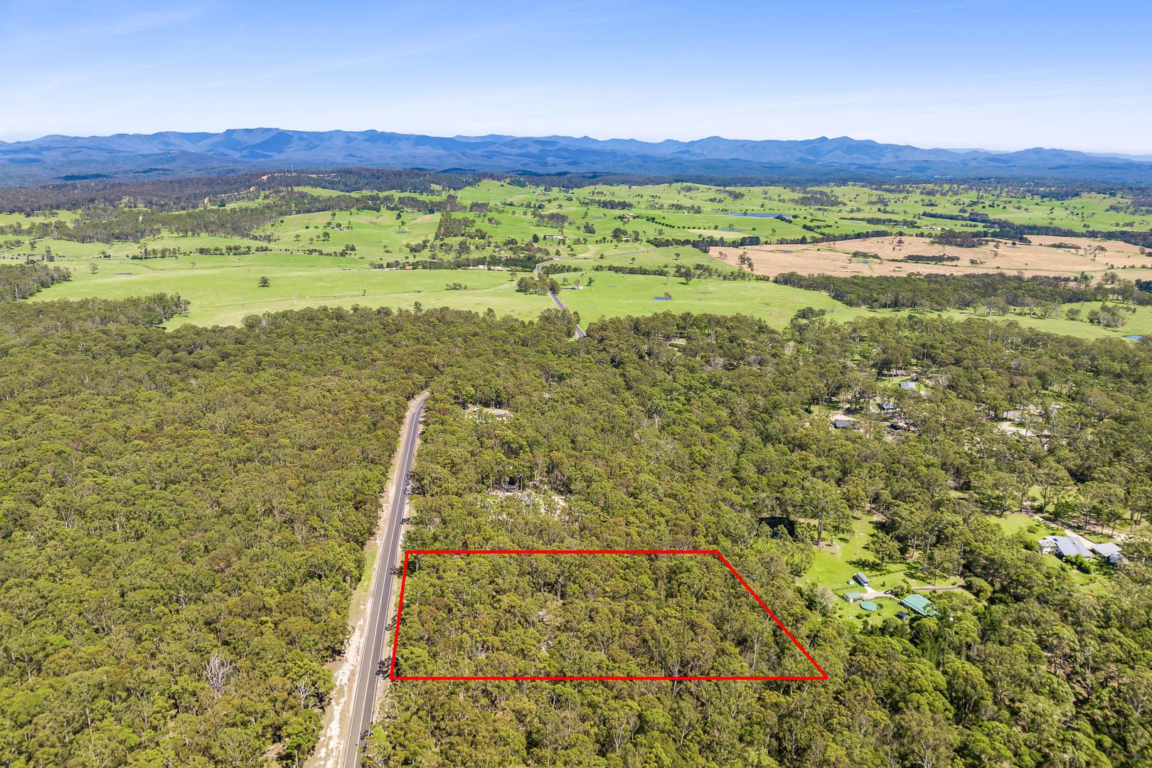 Lot 142 Bingie Road, Meringo NSW 2537, Image 2