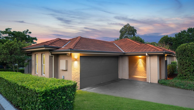 Picture of 14 Telak Close, WILLOUGHBY NSW 2068