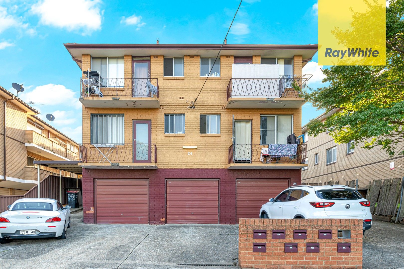 1/24 Colin Street, Lakemba NSW 2195, Image 0