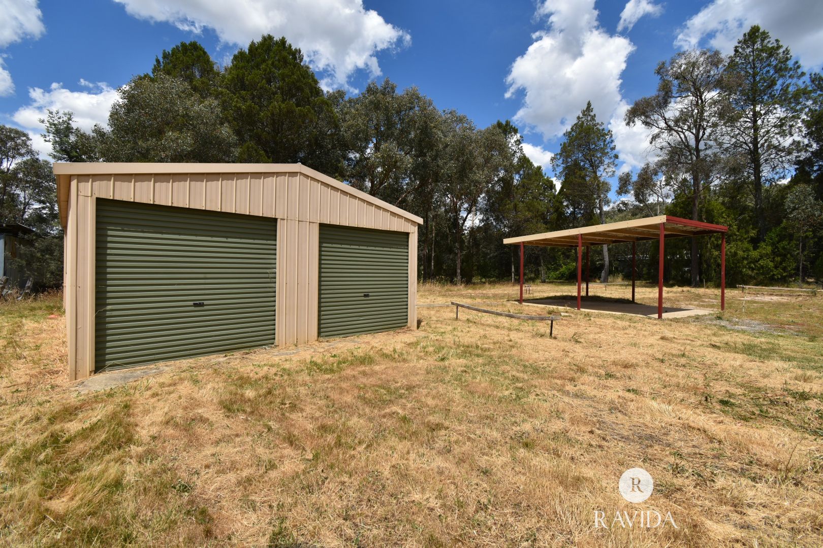 40 OLD CHILTERN ROAD, Beechworth VIC 3747, Image 1