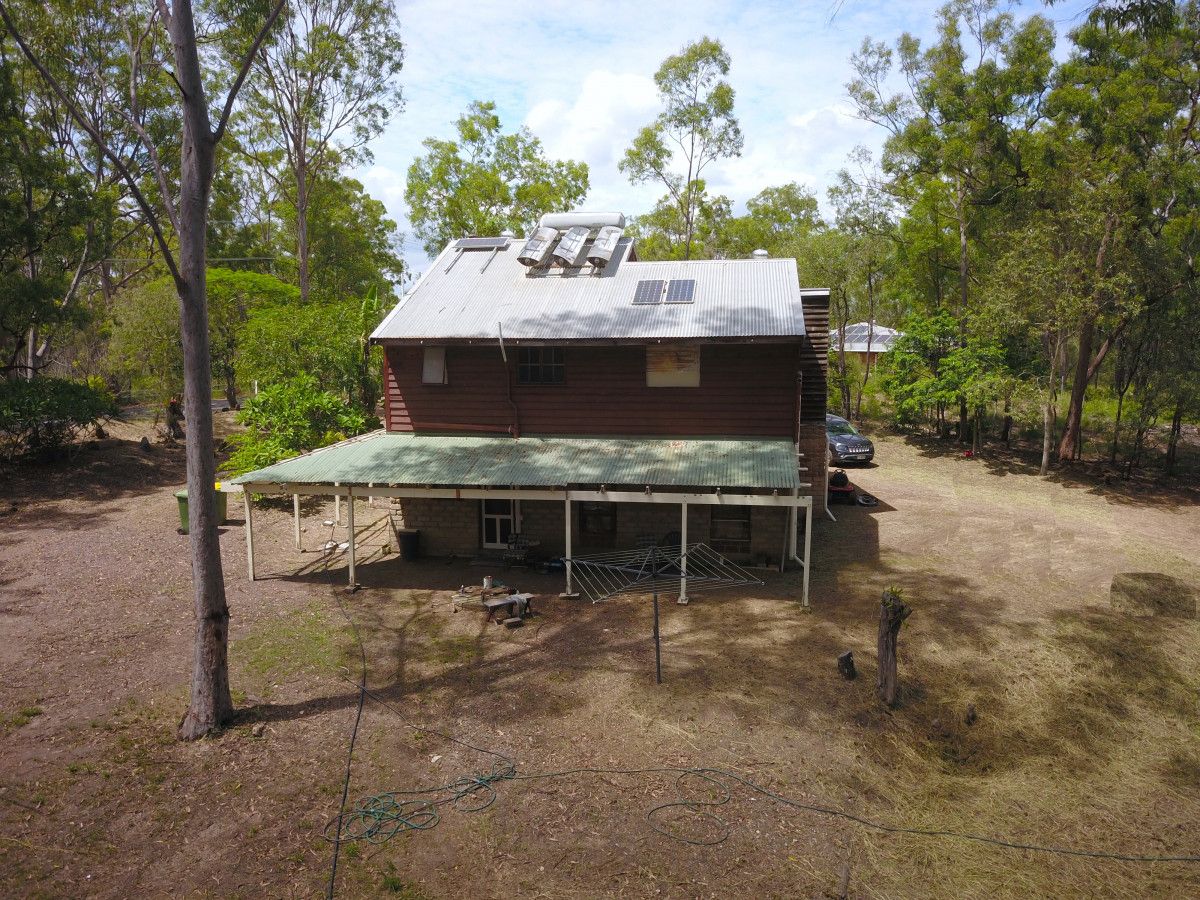 142 Blackwall Road, Chuwar QLD 4306