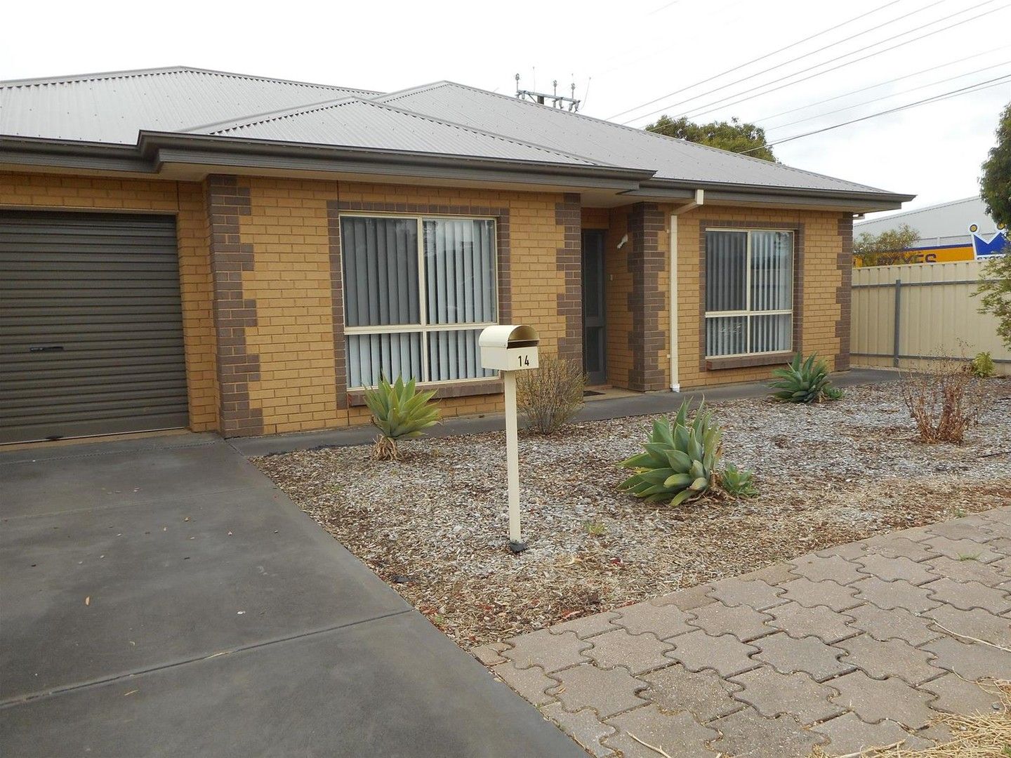 3 bedrooms House in 14 Barnet Street WINDSOR GARDENS SA, 5087