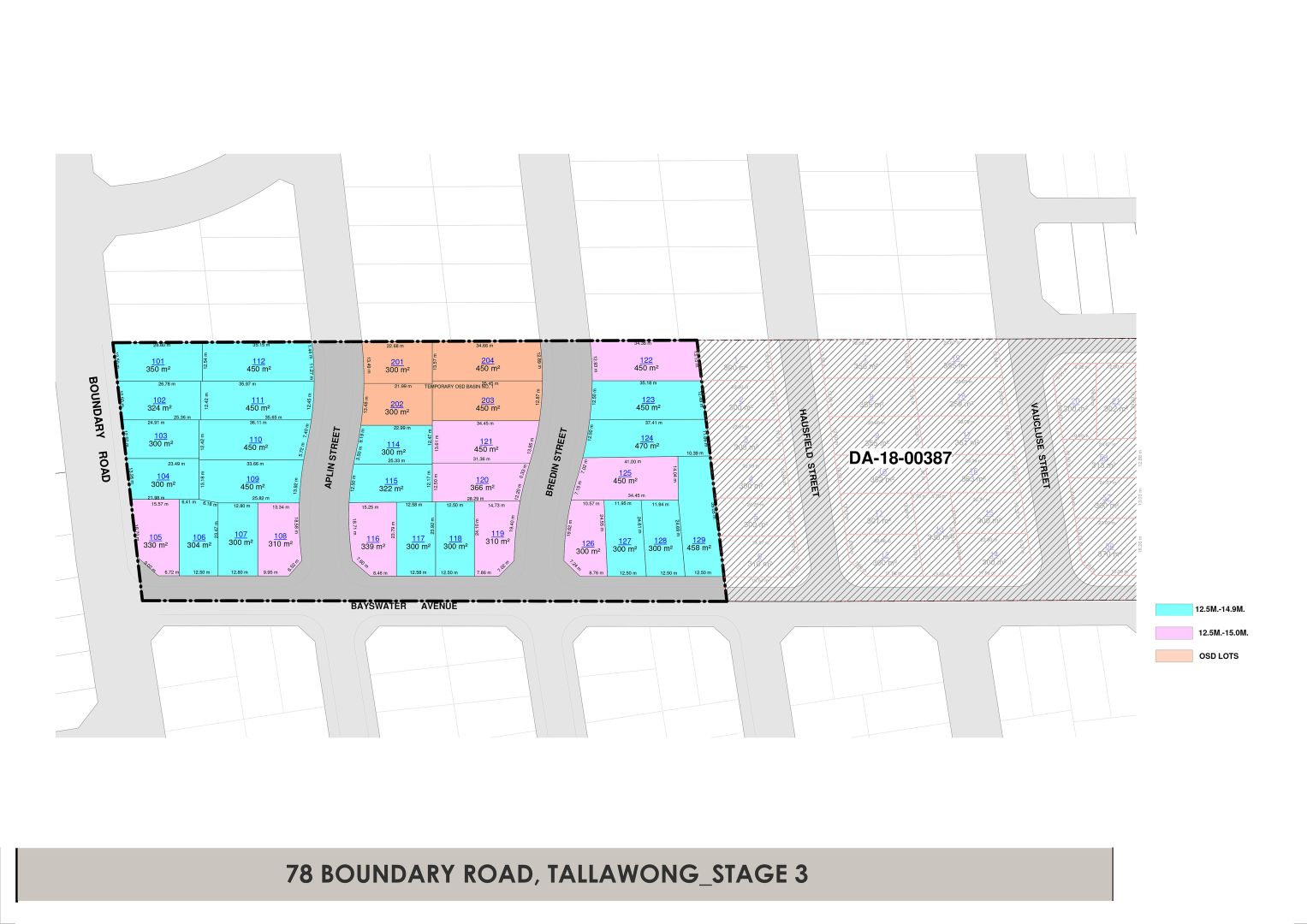 Tallawong NSW 2762, Image 1