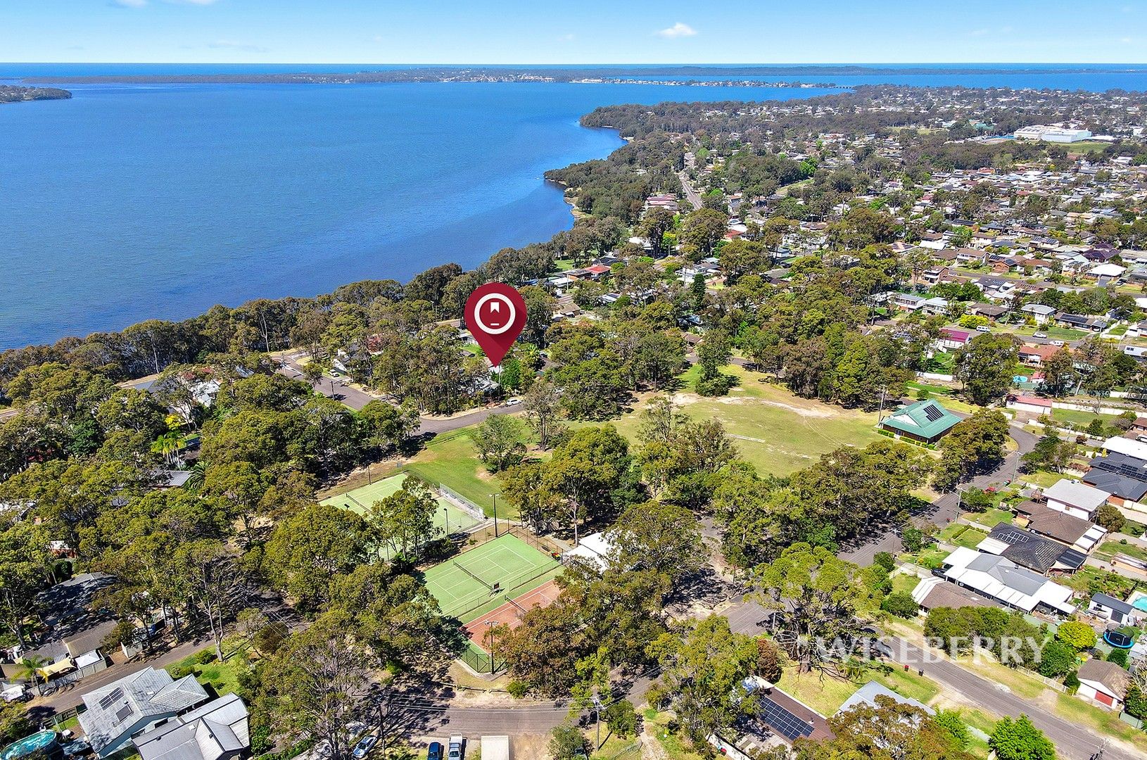 3 Parkside Drive, Charmhaven NSW 2263, Image 0