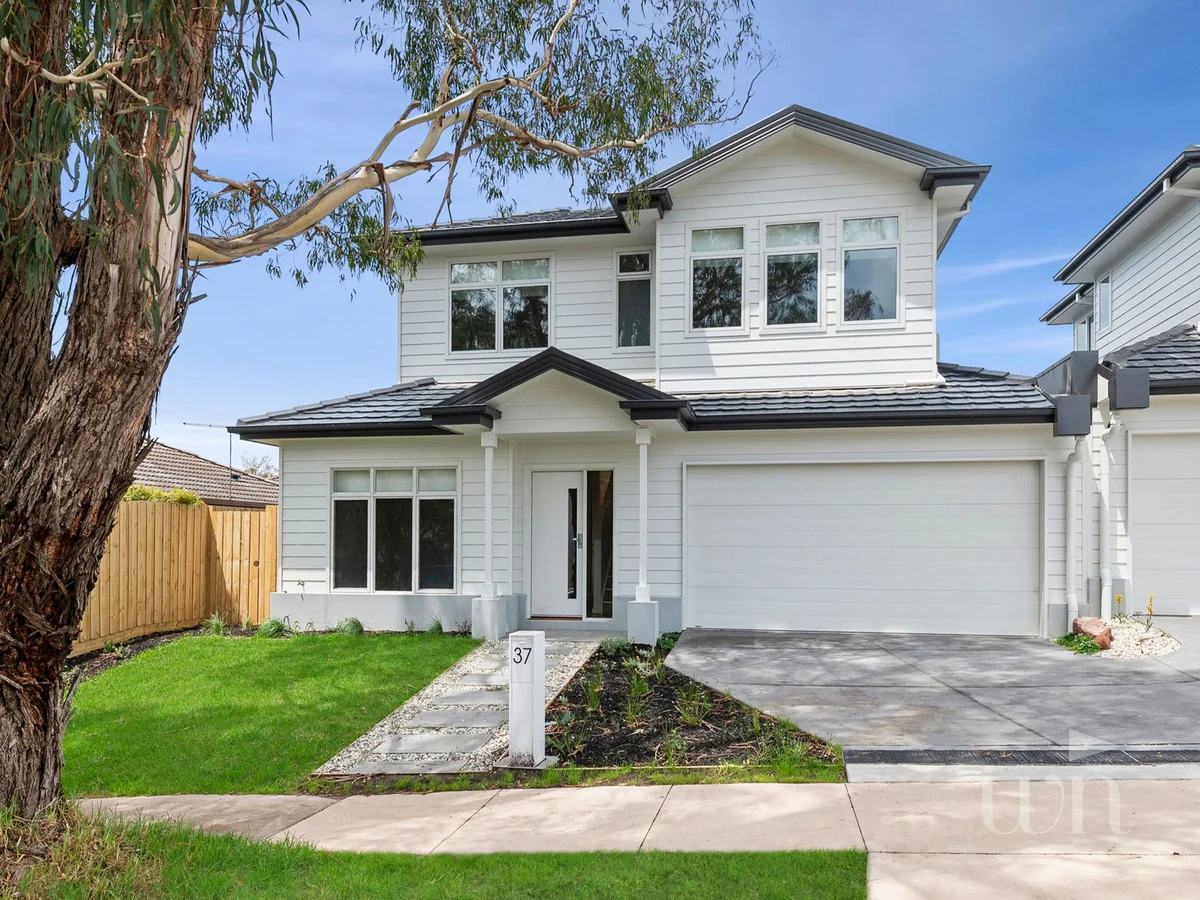 37 Guelph Street, Somerville VIC 3912