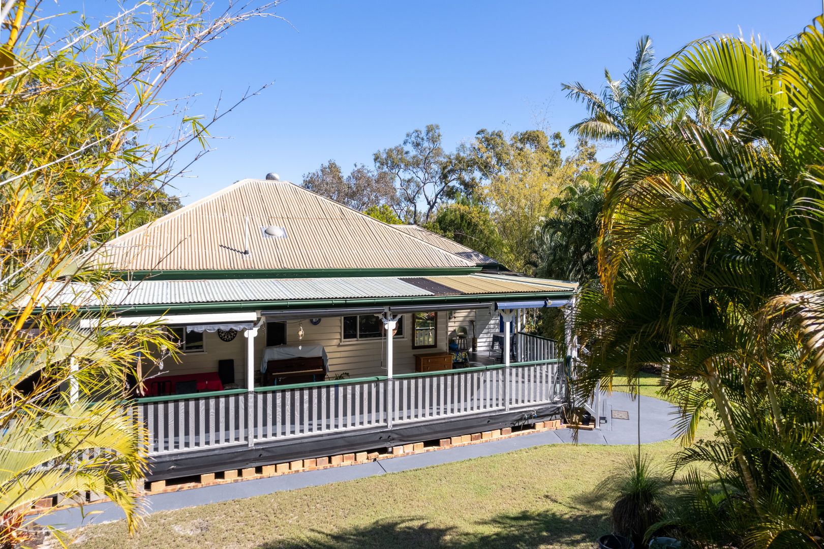 108 MCGhee Crescent, Agnes Water QLD 4677, Image 1