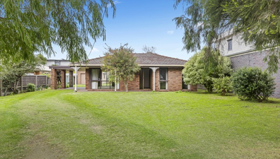 Picture of 3 Inverness Avenue, BLAIRGOWRIE VIC 3942