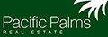 Pacific Palms Real Estate's logo