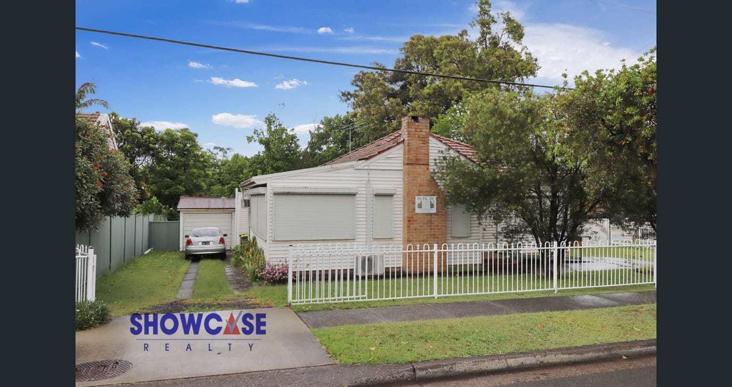 2 bedrooms House in 2 Calder Road RYDALMERE NSW, 2116
