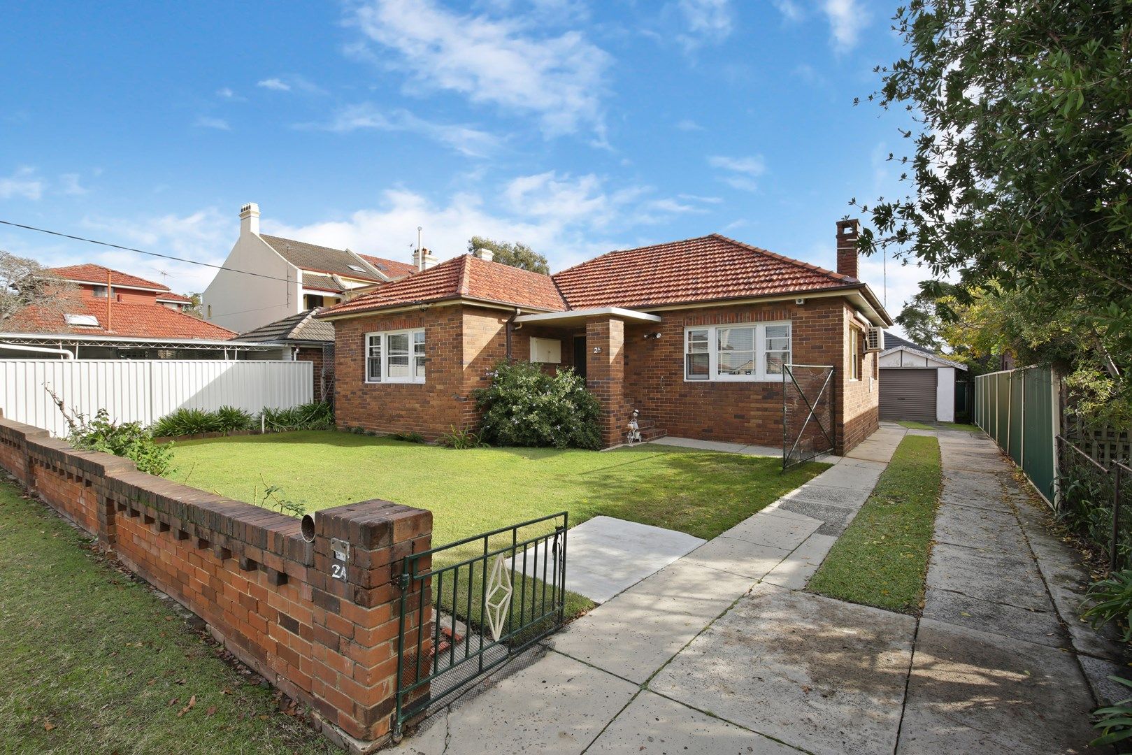 2A Lansdowne Street, Concord NSW 2137, Image 0