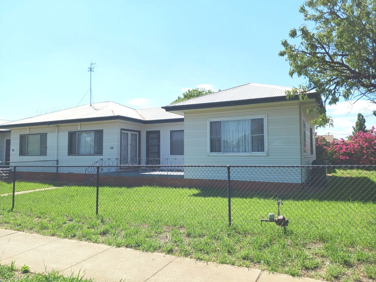52 Young Street, Dubbo NSW 2830 House For Rent 350 Domain