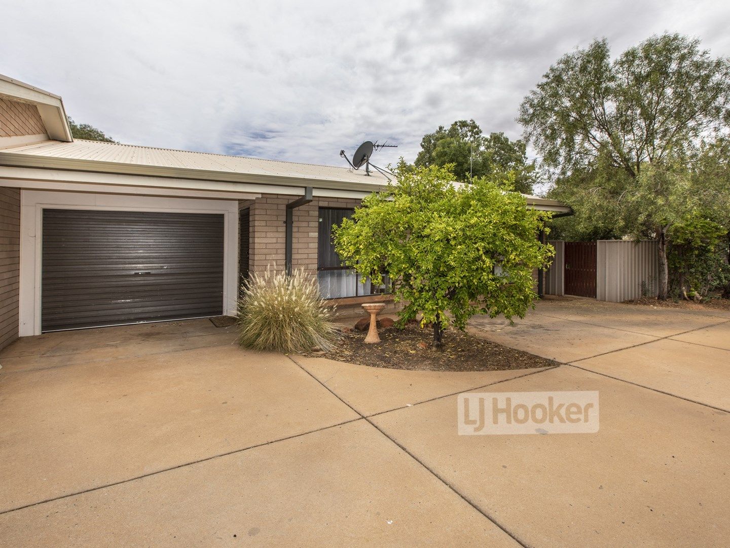 1/27 Mulara Street, Braitling NT 0870, Image 0