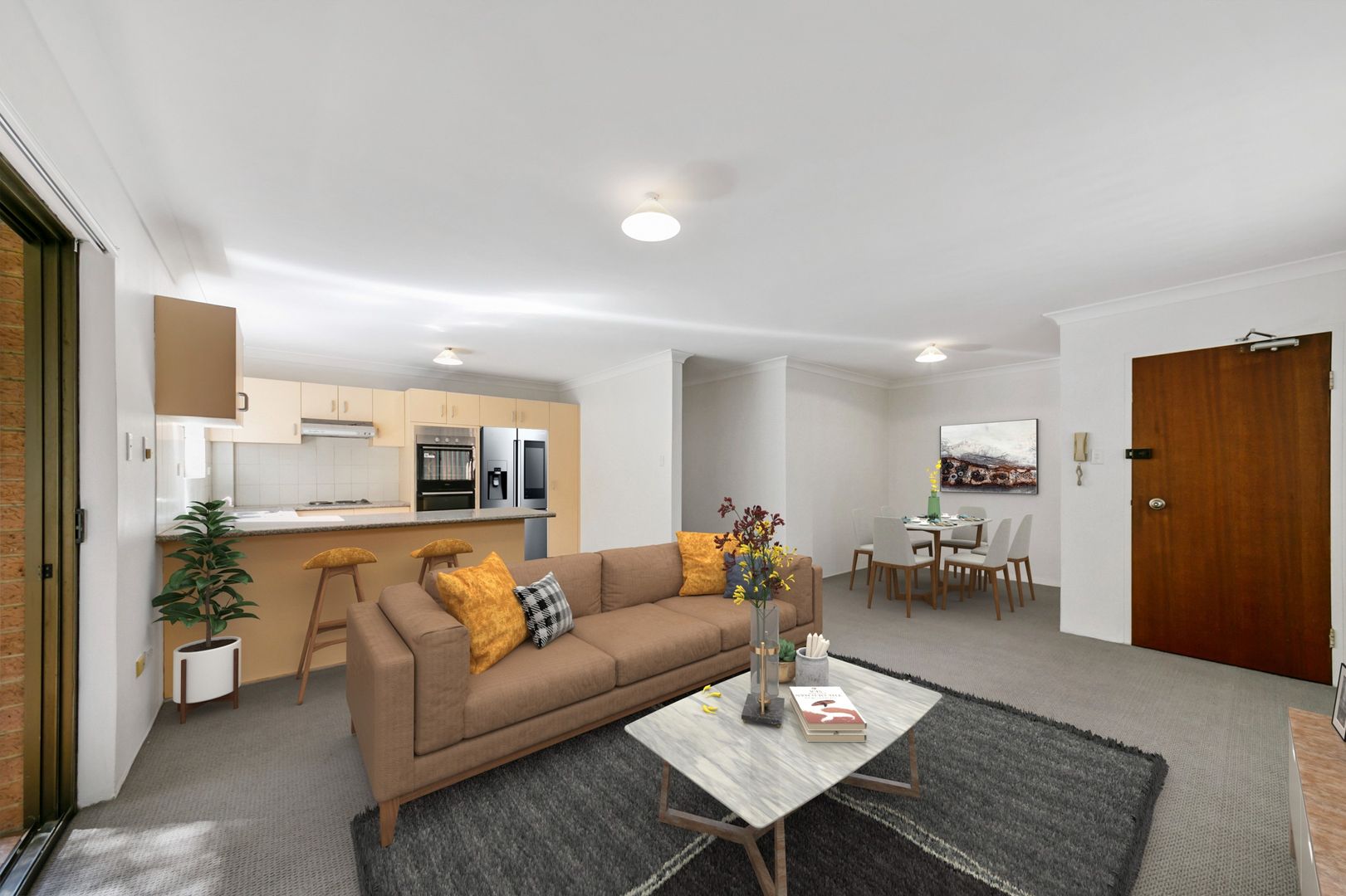 8/138 Military Road, Guildford NSW 2161