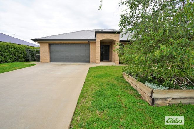 Picture of 29 Franco Drive, GRIFFITH NSW 2680