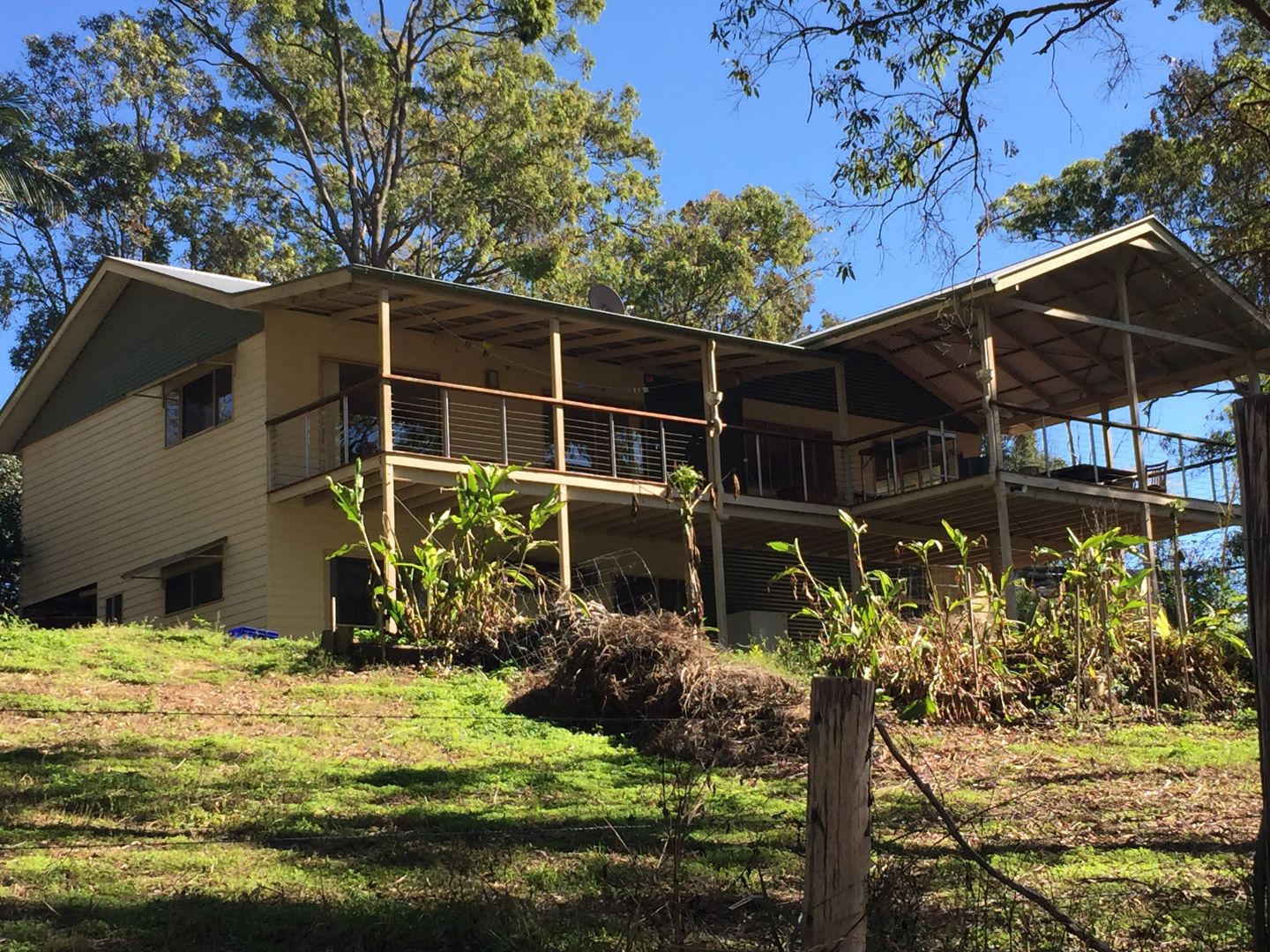 109 Kandanga Creek Road, Kandanga Property History & Address Research