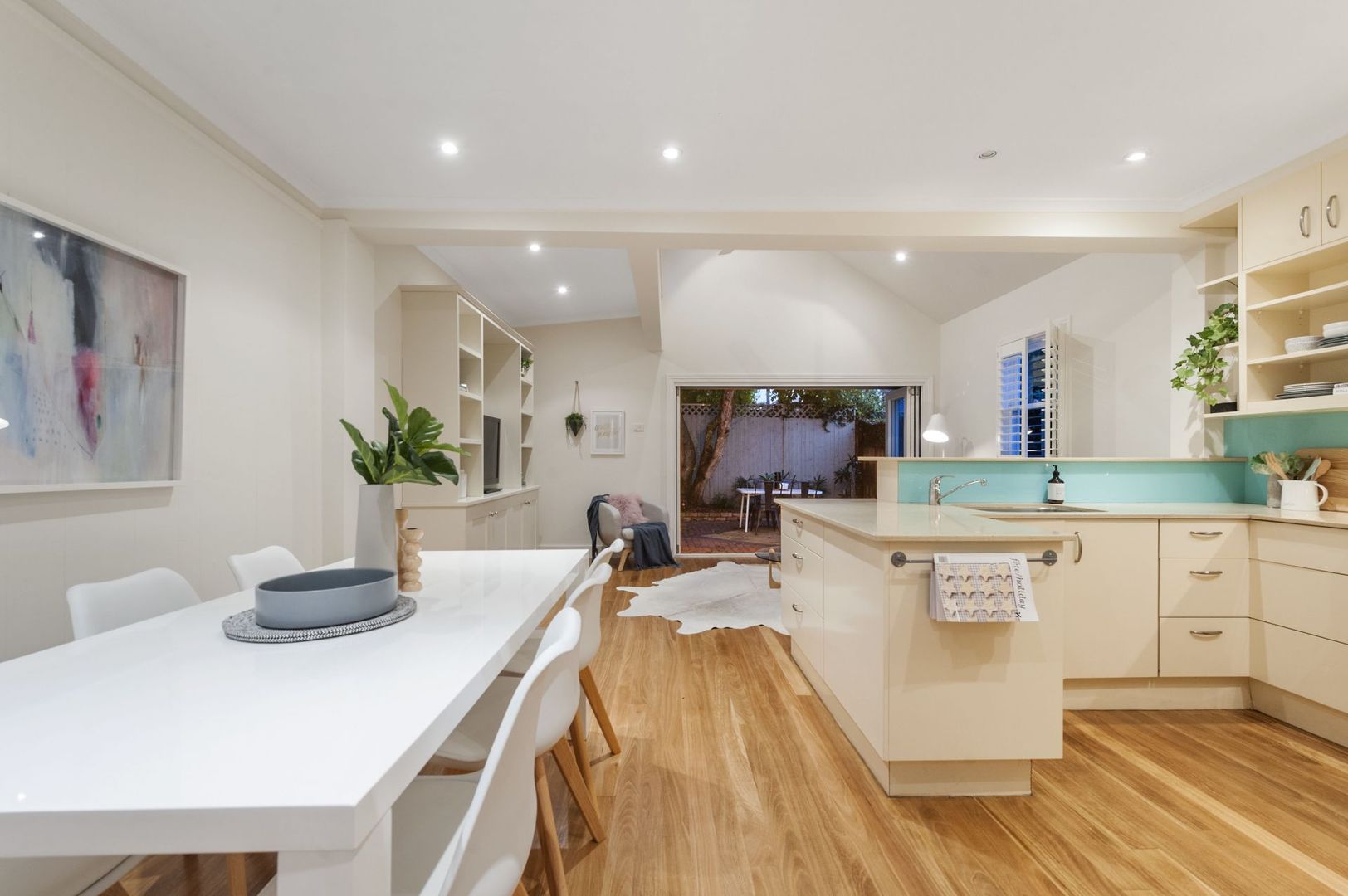 21 Kintore Street, Dulwich Hill NSW 2203 House For Rent Domain