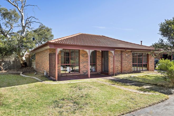 Picture of 1/7 Carder Avenue, SEAFORD VIC 3198
