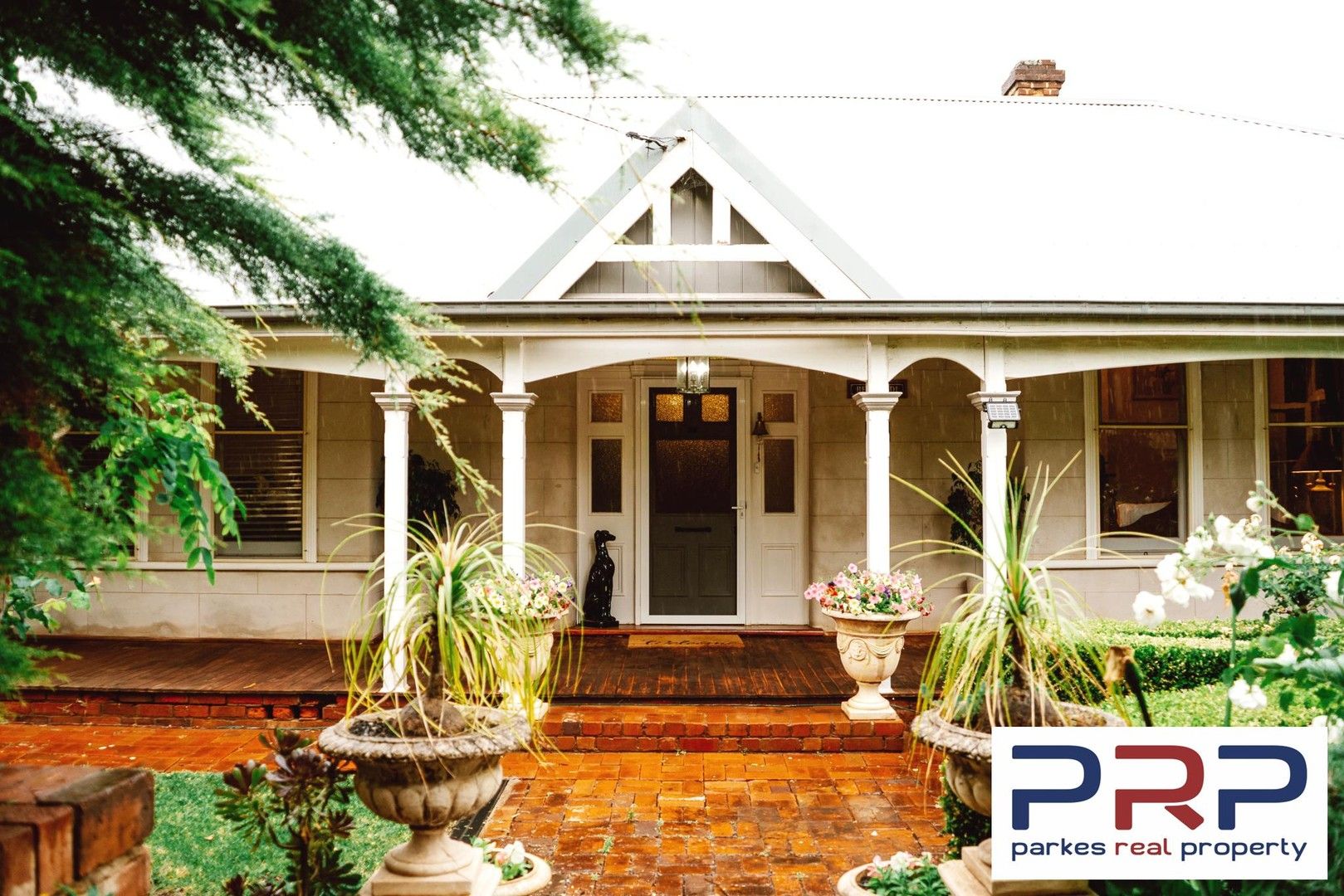4 bedrooms House in 11-13 Gap Street PARKES NSW, 2870