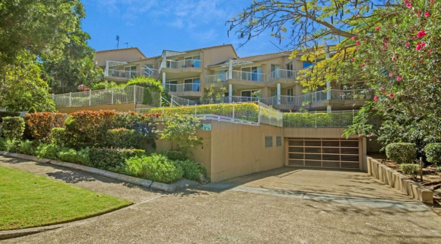 3 bedrooms Apartment / Unit / Flat in 5/19 Heath Street SOUTHPORT QLD, 4215