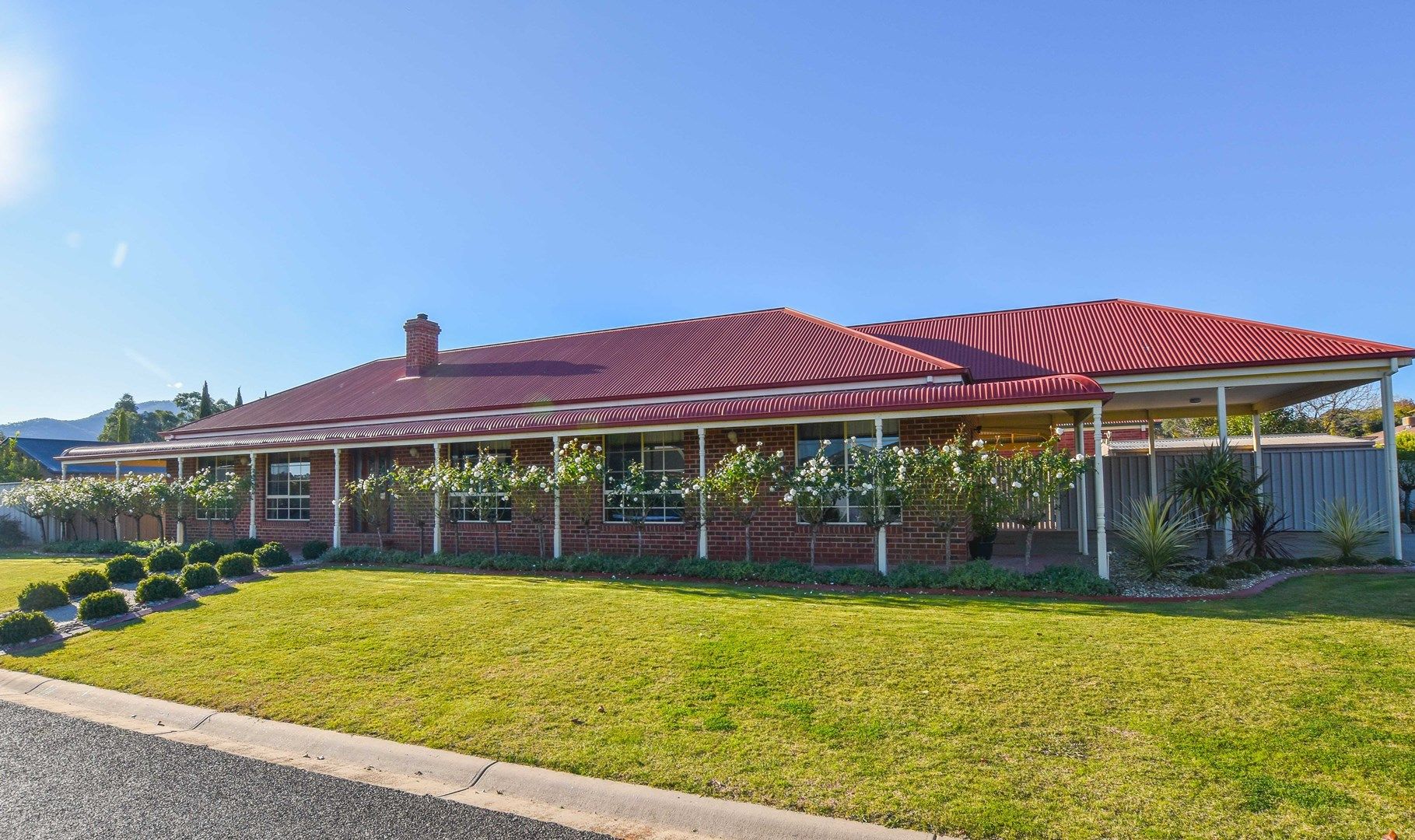 23 Toner Avenue, Myrtleford VIC 3737, Image 0