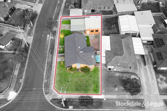 Picture of 29 Acacia Way, CHURCHILL VIC 3842