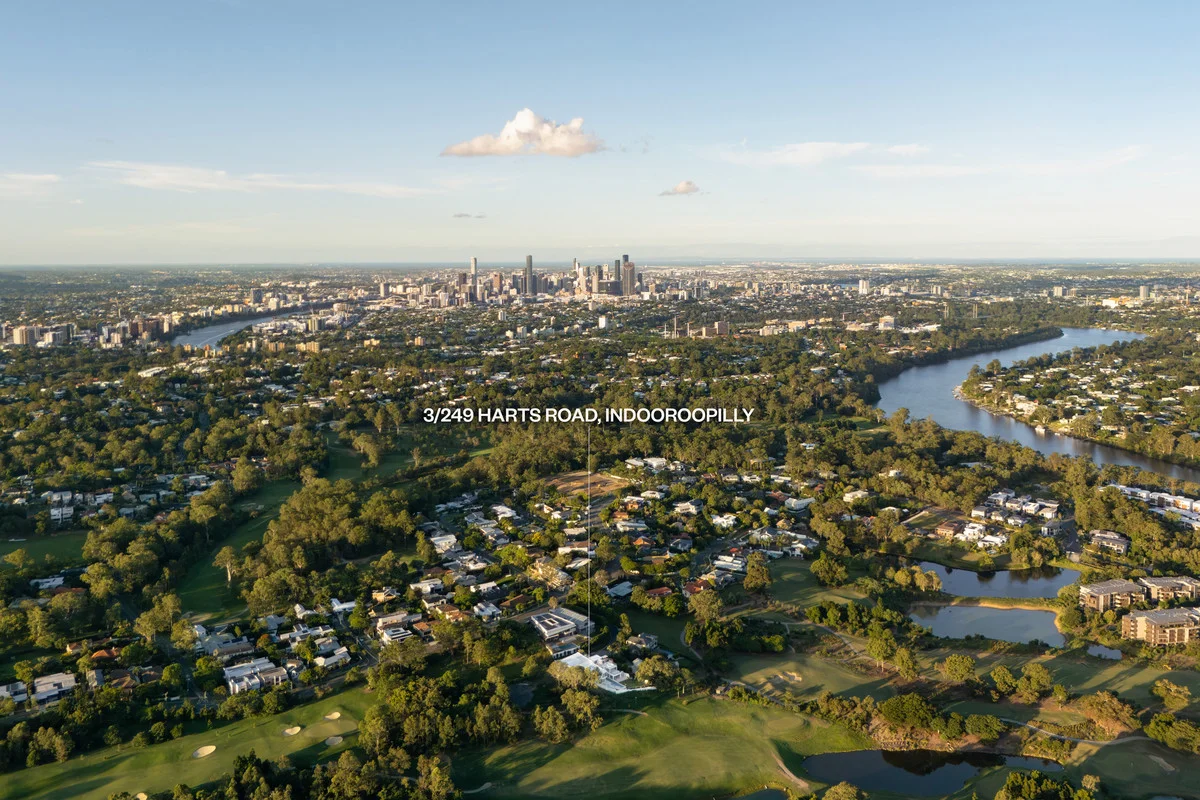 Additional image 26 of 3/249 Harts Road, Indooroopilly QLD 4068