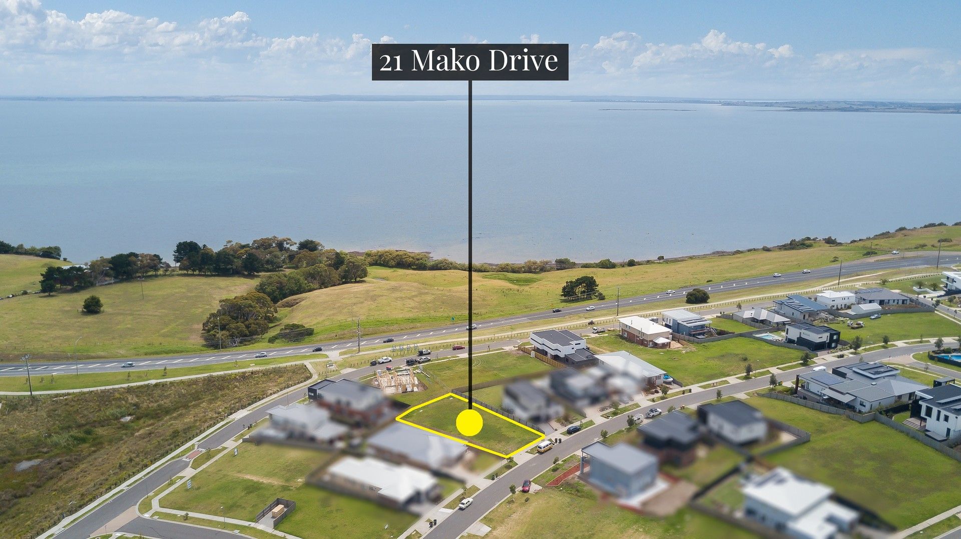21 Mako Drive, San Remo VIC 3925, Image 0