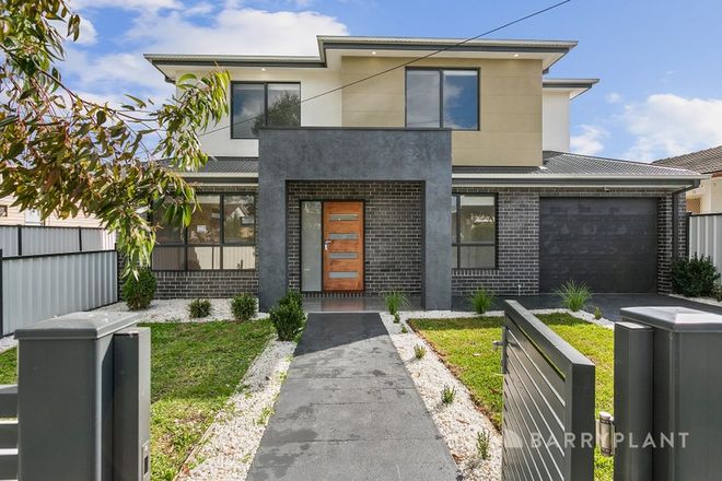 Picture of 1/7 Gosford Crescent, BROADMEADOWS VIC 3047