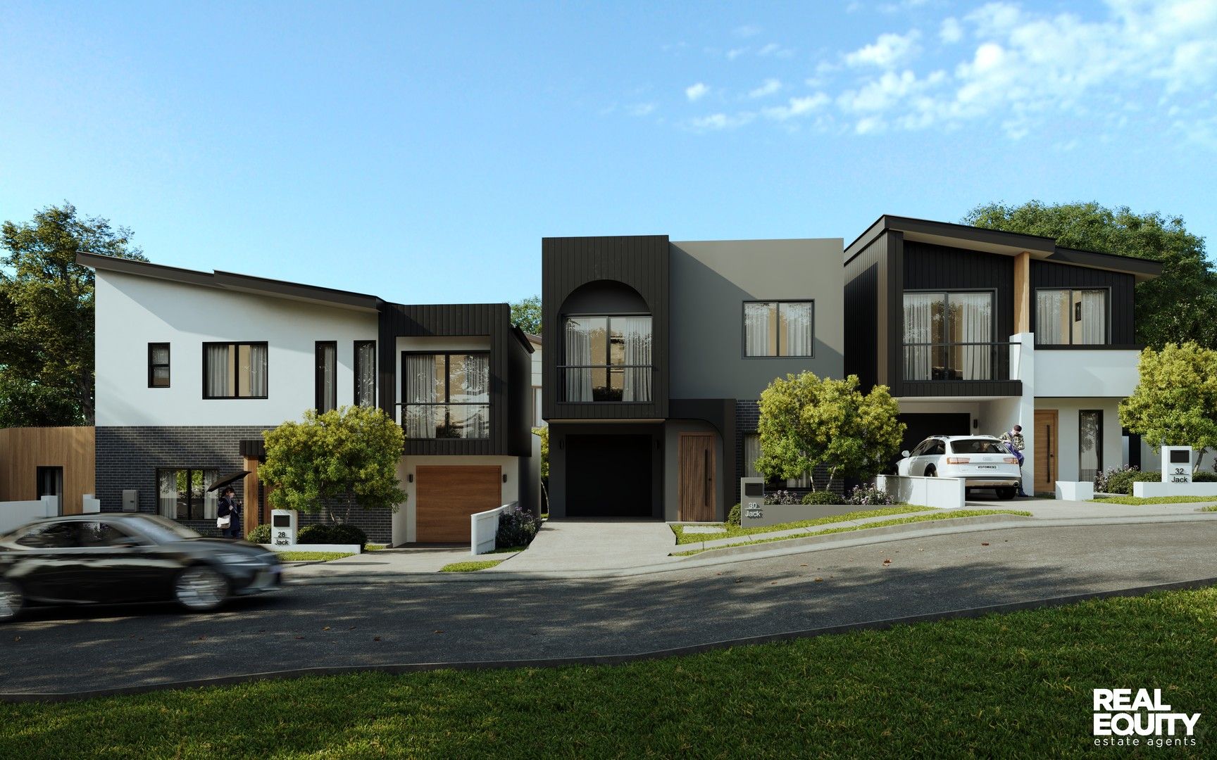 5 bedrooms House in 30 Jack O'Sullivan Road MOOREBANK NSW, 2170