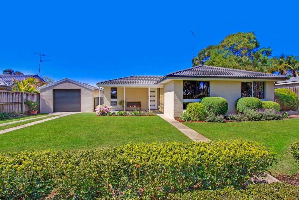 18 Red House Crescent, McGraths Hill NSW 2756, Image 1