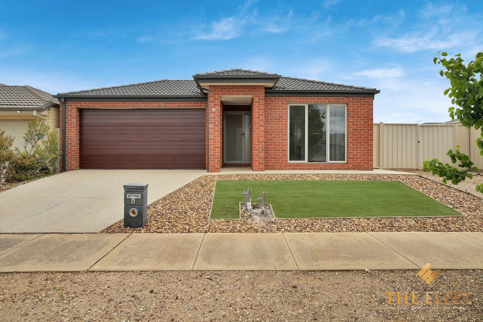 4 Toolern Waters Drive, Weir Views VIC 3338 House For Rent Domain