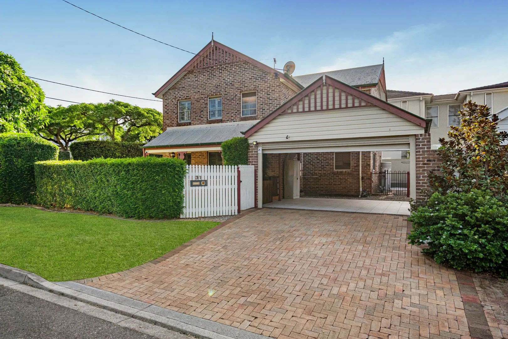 Additional image 15 of 31 Wren St, Ascot QLD 4007