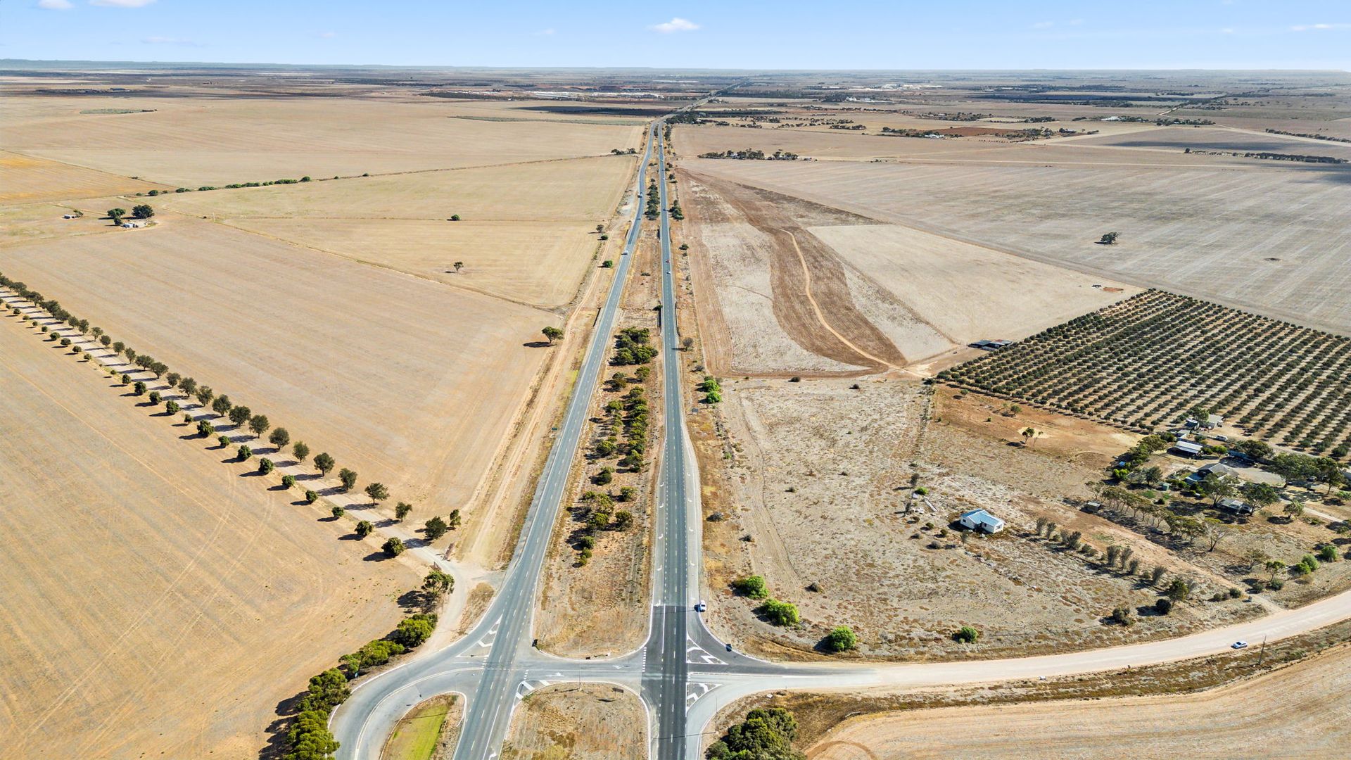 Lot 11 Port Wakefield Road, Lower Light SA 5501, Image 2