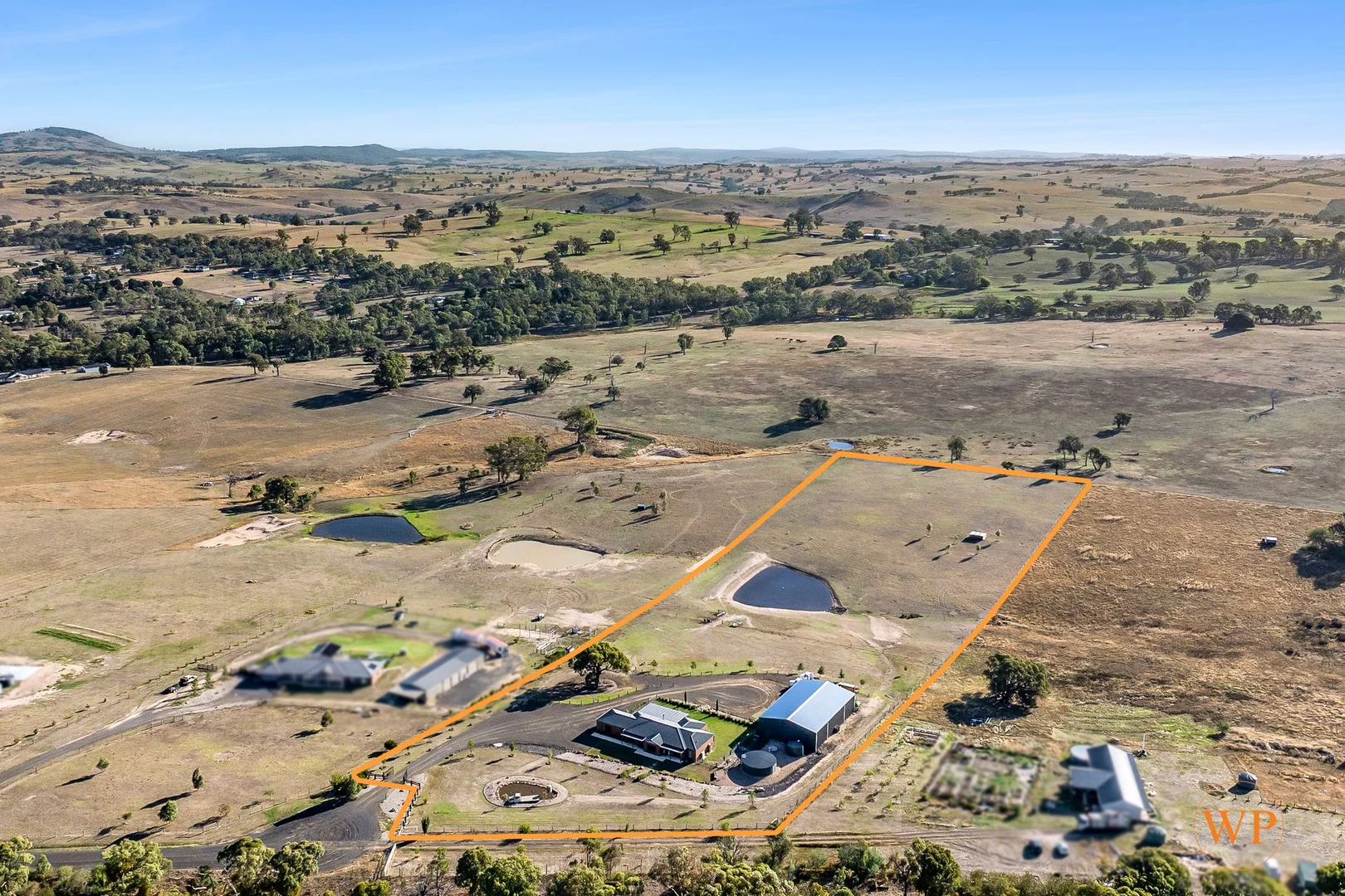 Additional image 24 of 2 Longview Court, Pyalong VIC 3521