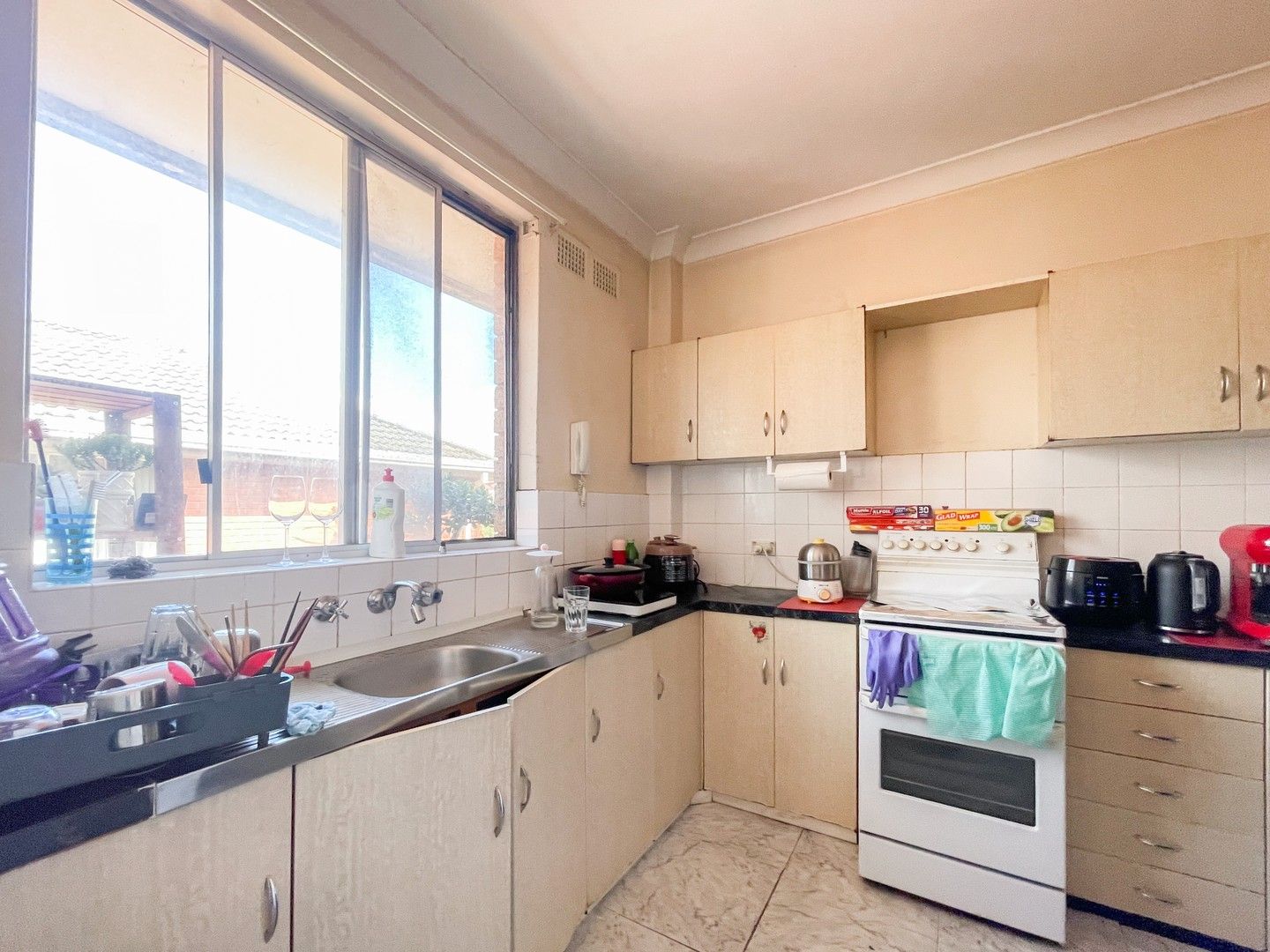 2 bedrooms Apartment / Unit / Flat in 24 King Street ASHFIELD NSW, 2131