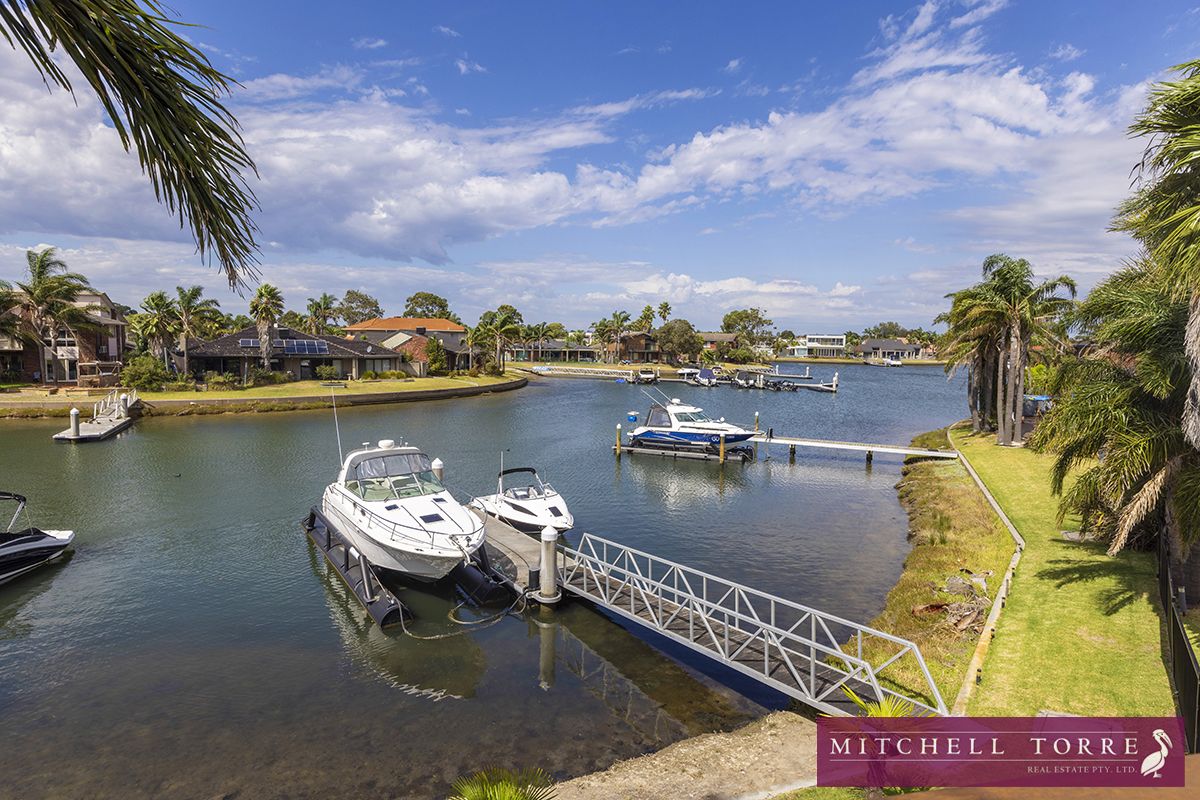 12 Swallow Court, Patterson Lakes VIC 3197, Image 0