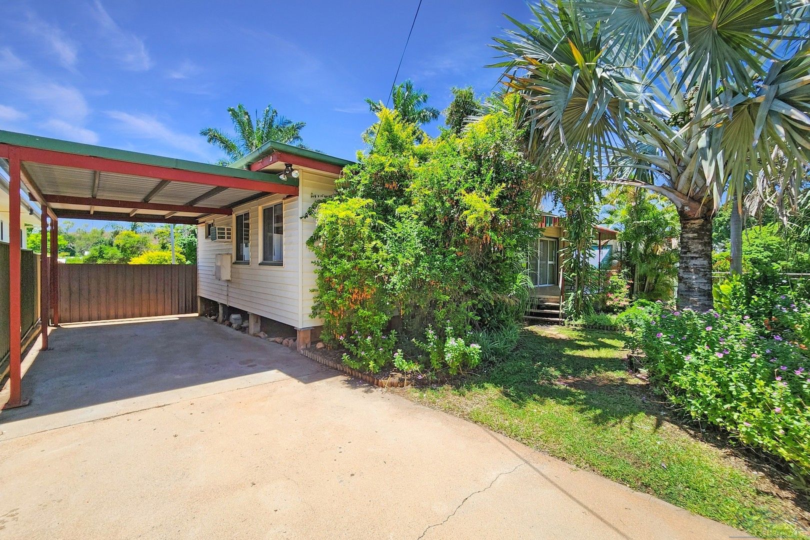 58 Spence Street, Mount Isa QLD 4825 House For Rent Domain